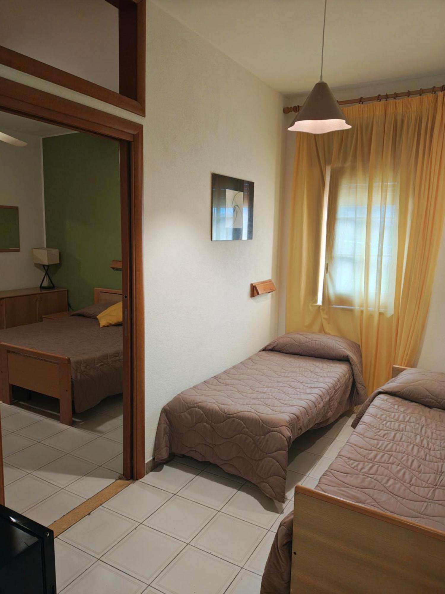 Hotel La Filadelfia Lipari  Exterior foto