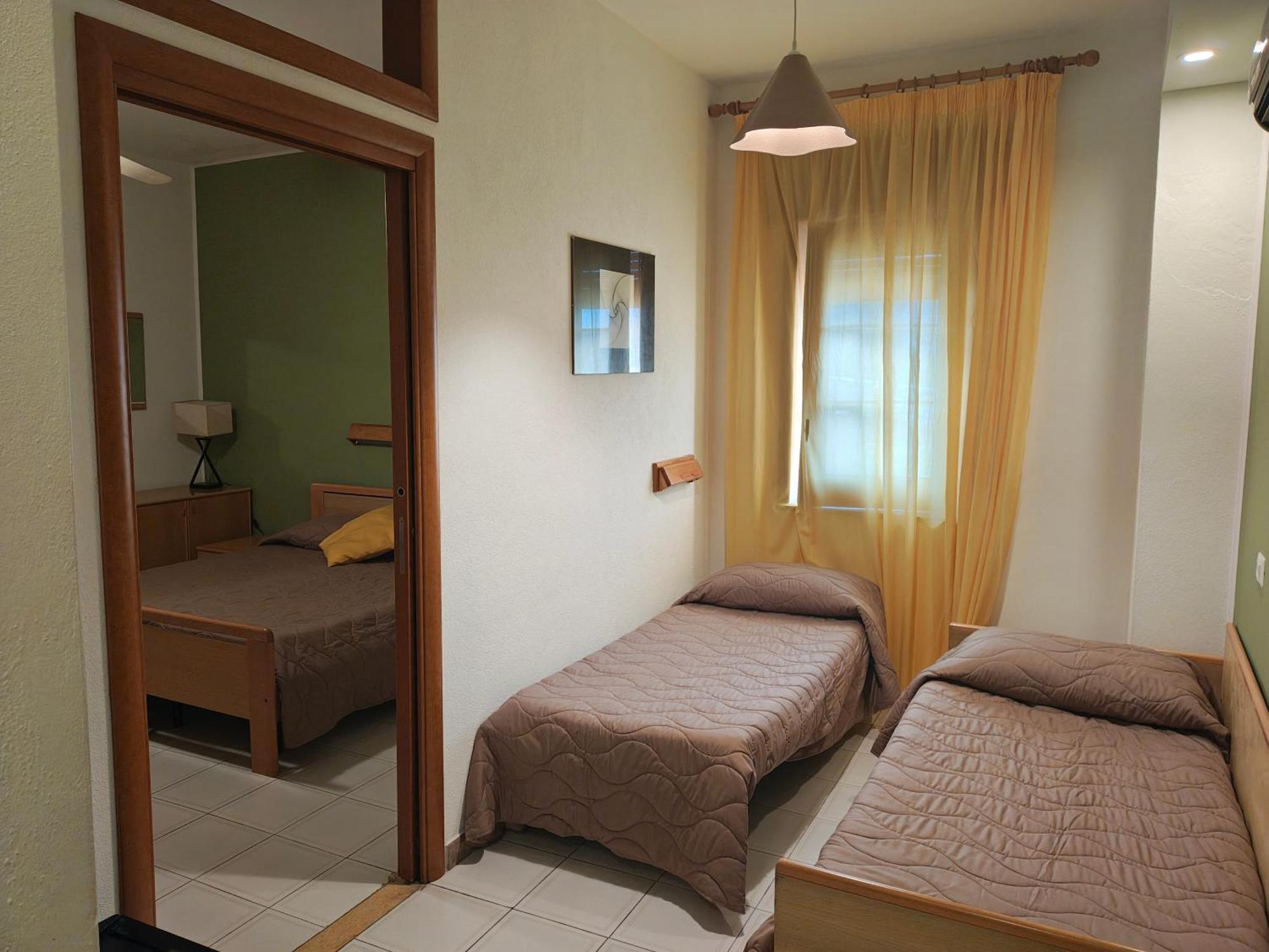 Hotel La Filadelfia Lipari  Exterior foto